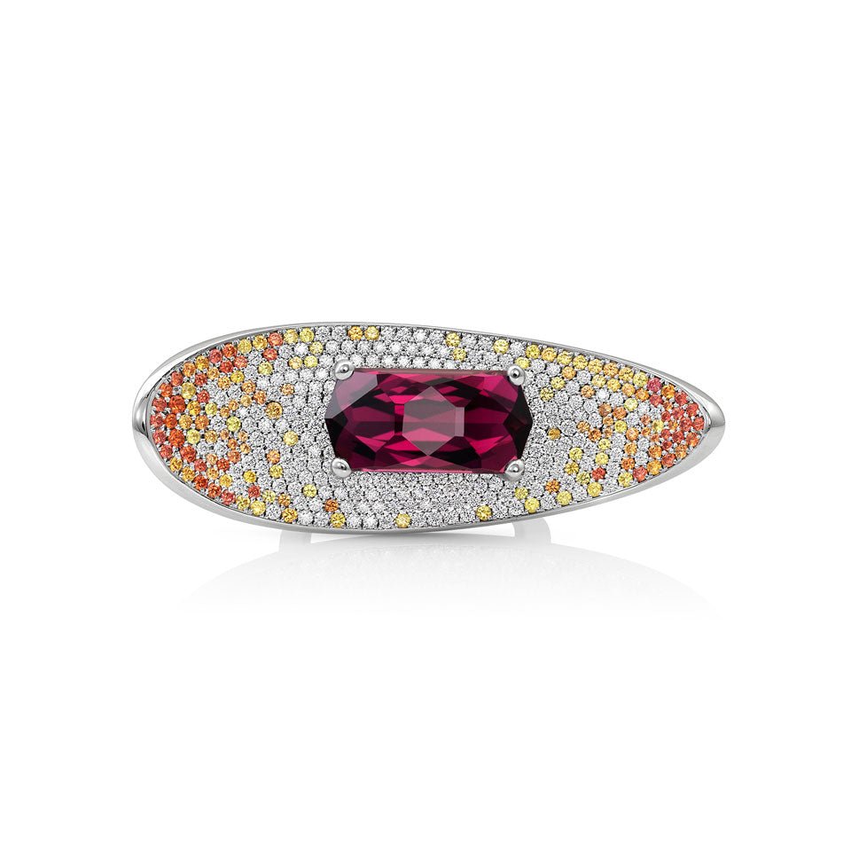 1001 Nights - Ring