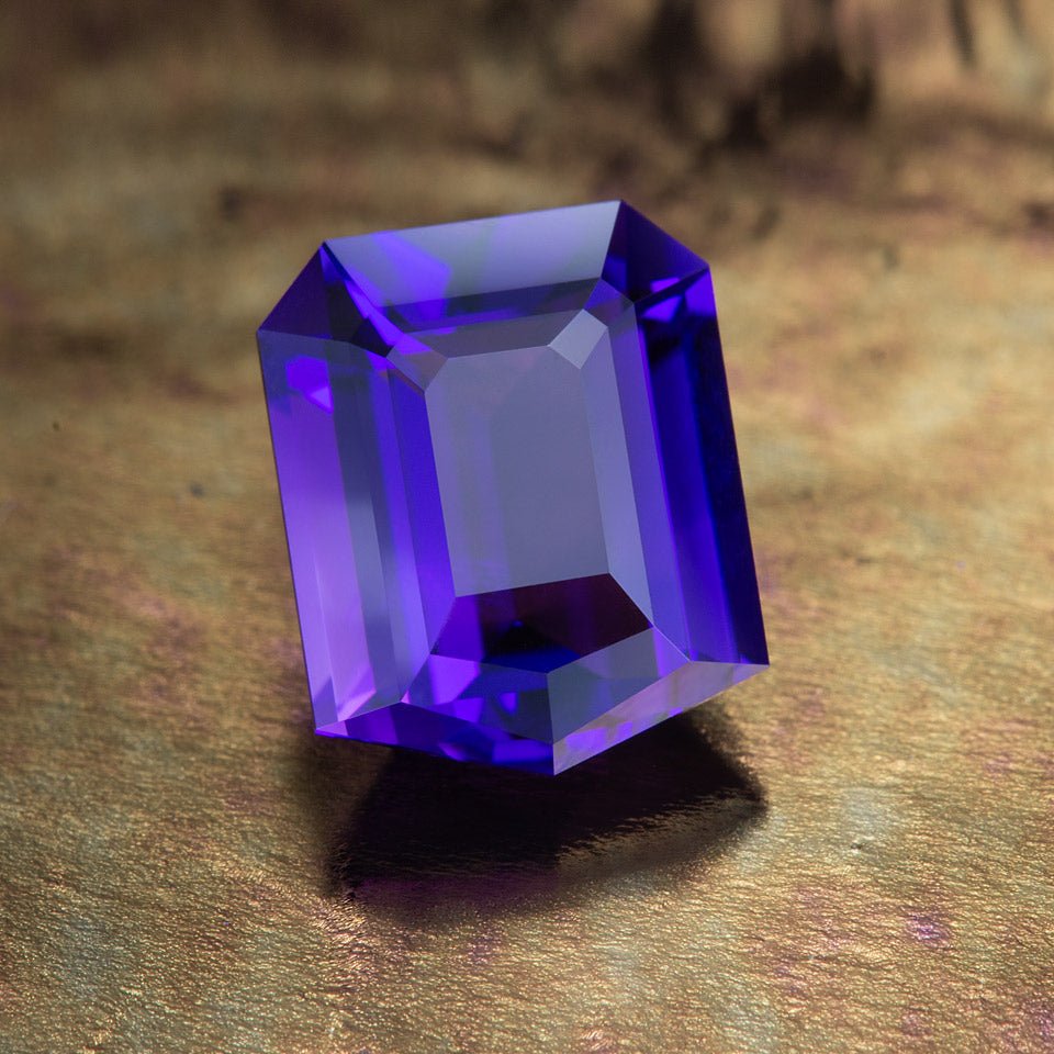 Tabula Rasa™ in Amethyst