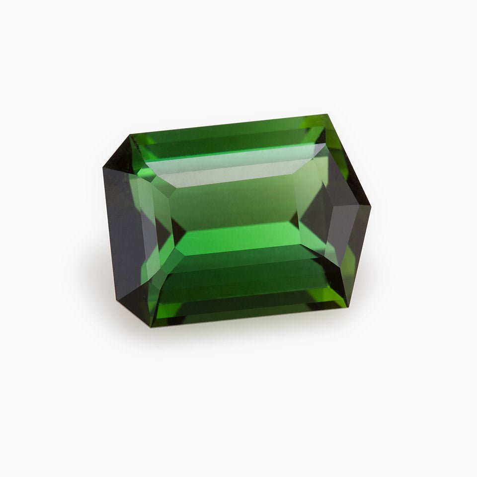 Tabula Rasa™ in Afghan Tourmaline